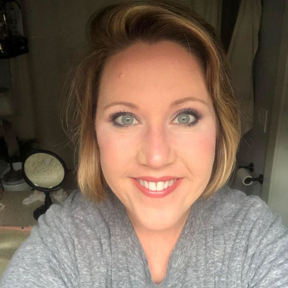 Meet your Posher, Karissa